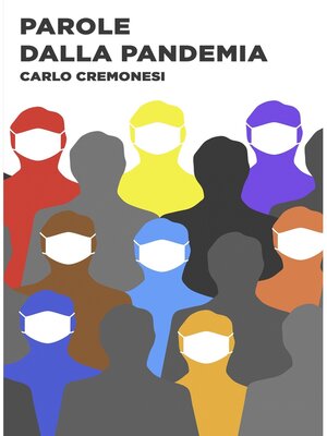 cover image of Parole dalla pandemia